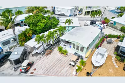 65821 Overseas Highway #98, Long Key, FL 33001 - Photo 45