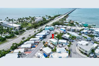 65821 Overseas Highway #98, Long Key, FL 33001 - Photo 49