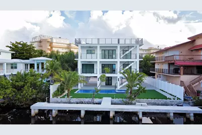 191 Fontaine Drive, Tavernier, FL 33070 - Photo 5