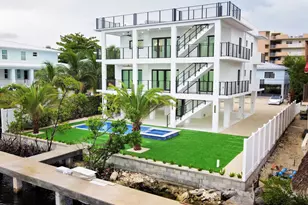 191 Fontaine Dr, Tavernier, FL 33070 - Photo 7