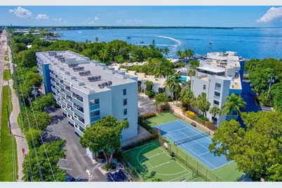 104350 Overseas Highway #A406 & Boat Slip 25, Key Largo, FL 33037 - Photo 1