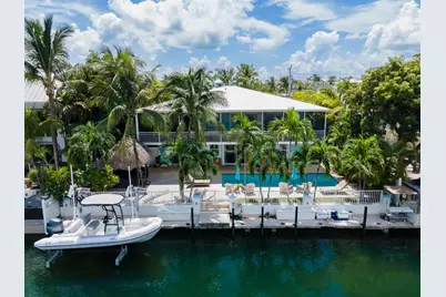136 Giardino Drive, Upper Sugarloaf Key, FL 33036 - Photo 1