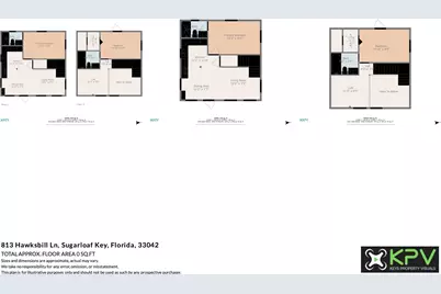 813 Hawksbill Lane, Sugarloaf Key, FL 33042 - Photo 49