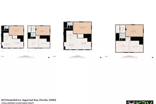 813 Hawksbill Ln, Sugarloaf Key, FL 33042 - Photo 49