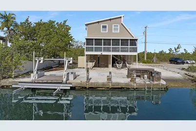 813 Hawksbill Lane, Sugarloaf Key, FL 33042 - Photo 1