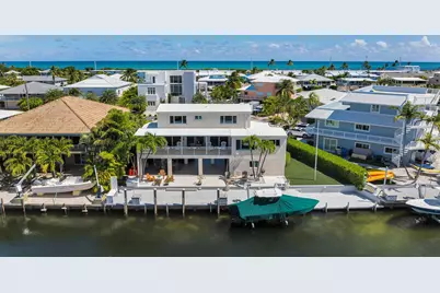 122 Court Contessa, Upper Sugarloaf Key, FL 33036 - Photo 1