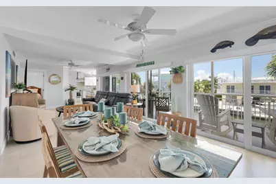 122 Court Contessa, Upper Sugarloaf Key, FL 33036 - Photo 29