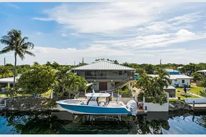 2663 Yellowtail Drive, Marathon, FL 33050 - Photo 1