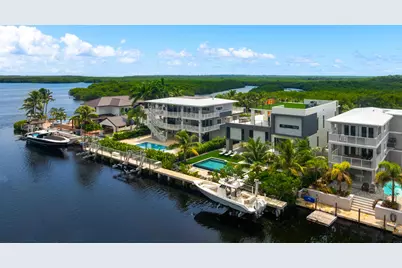 64 Andros Road, Key Largo, FL 33037 - Photo 1