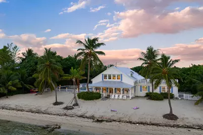 109 Columbus Drive, Upper Sugarloaf Key, FL 33036 - Photo 5