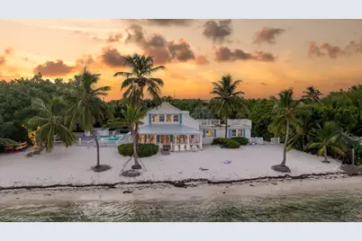 109 Columbus Drive, Upper Sugarloaf Key, FL 33036 - Photo 1