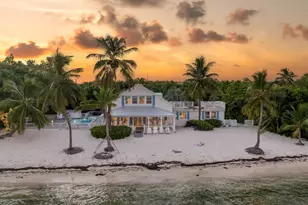 109 Columbus Dr, Upper Sugarloaf Key, FL 33036 - Photo 1