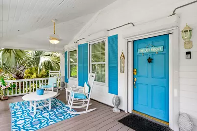 109 Columbus Drive, Upper Sugarloaf Key, FL 33036 - Photo 19