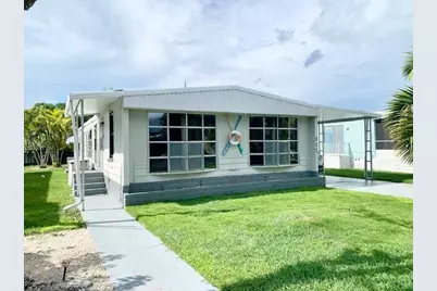 922 S Silver Circle, Key Largo, FL 33037 - Photo 1