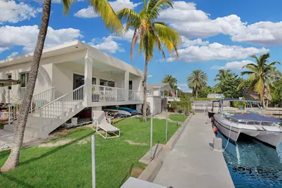 314 Loeb Avenue, Key Largo, FL 33037 - Photo 1