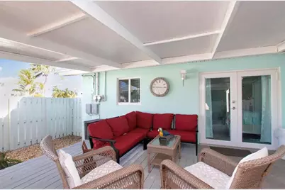 251 2nd St, Key Colony, FL 33051 - Photo 11