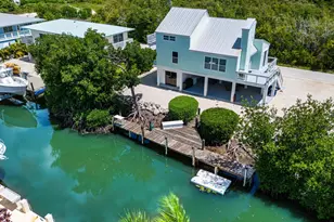 900 E 63rd Street Ocean, Marathon, FL 33050 - Photo 57