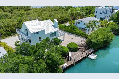 900 E 63rd Street Ocean, Marathon, FL 33050 - Photo 1