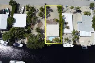 Lot 25 140 Gardenia St, Tavernier, FL 33070 - Photo 1