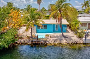 140 25 Gardenia St, Tavernier, FL 33070 - Photo 1