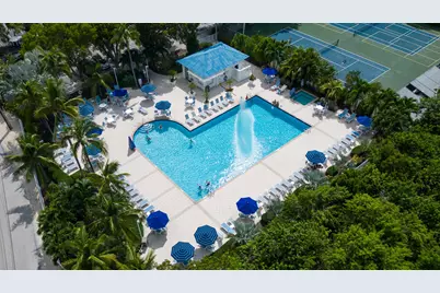 500 Burton Drive #1316, Tavernier, FL 33070 - Photo 43