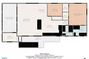 606 N Silver Cir, Key Largo, FL 33037 - Photo 53