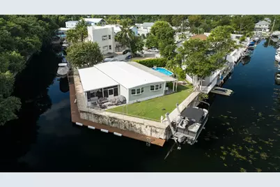 201 Pimilico Lane, Key Largo, FL 33037 - Photo 1