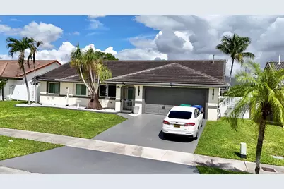 14931 SW 168th Terrace, Homestead, FL 33140 - Photo 1
