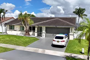 14931 SW 168th Terrace, Homestead, FL 33140 - Photo 1