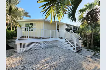 29188 Tulip Lane, Big Pine, FL 33043 - Photo 1