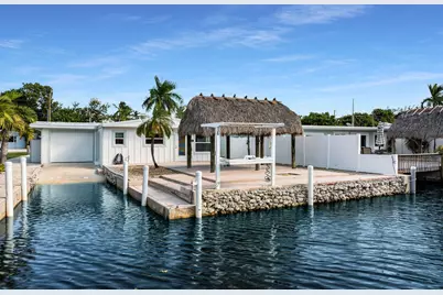 251 Azalea Street, Upper Sugarloaf Key, FL 33070 - Photo 1