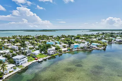 4 Shore Drive, Saddle Bunch, FL 33040 - Photo 1