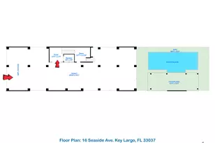 16 Seaside Ave, Key Largo, FL 33037 - Photo 91