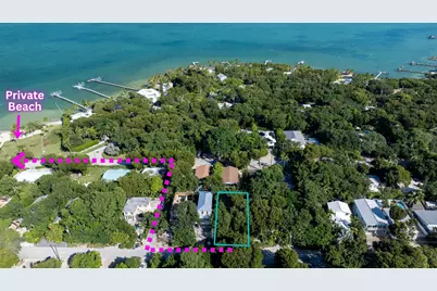 134 S Bay Harbor Drive, Key Largo, FL 33037 - Photo 5