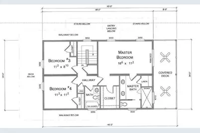 134 S Bay Harbor Drive, Key Largo, FL 33037 - Photo 11