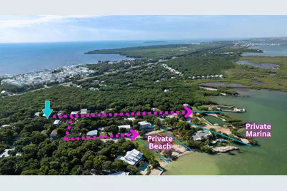 134 S Bay Harbor Drive, Key Largo, FL 33037 - Photo 5