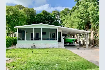818 S Emerald Drive, Key Largo, FL 33037 - Photo 1