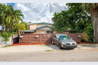 1821 Harris Avenue, Key West, FL 33040 - Photo 1