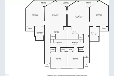 500 Burton Drive #3308 & 3309, Tavernier, FL 33070 - Photo 19