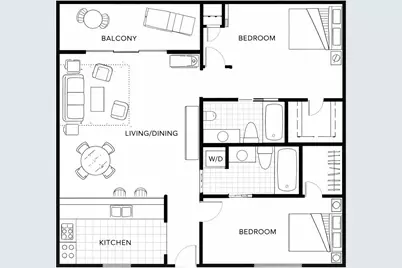 3930 S Roosevelt Boulevard #N401, Key West, FL 33040 - Photo 5