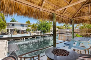 1112 Grand Street #And Half Lot, Key Largo, FL 33037 - Photo 7