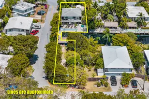 1112 Grand Street #And Half Lot, Key Largo, FL 33037 - Photo 37