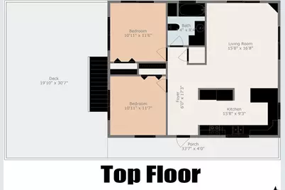 1112 Grand Street #And Half Lot, Key Largo, FL 33037 - Photo 57