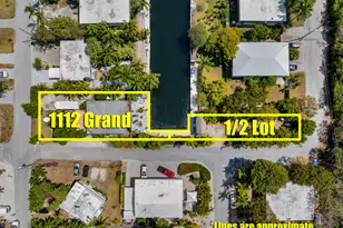 1112 Grand Street #And Half Lot, Key Largo, FL 33037 - Photo 3