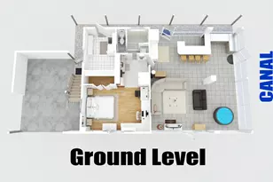 1112 Grand Street #And Half Lot, Key Largo, FL 33037 - Photo 35