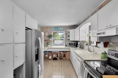 1112 Grand Street #And Half Lot, Key Largo, FL 33037 - Photo 23