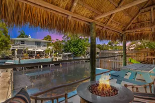 1112 Grand Street #And Half Lot, Key Largo, FL 33037 - Photo 49