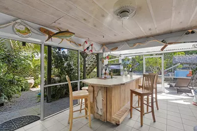 1112 Grand Street #And Half Lot, Key Largo, FL 33037 - Photo 15