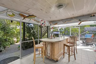 1112 Grand Street #And Half Lot, Key Largo, FL 33037 - Photo 15