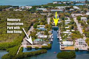 1112 Grand Street #And Half Lot, Key Largo, FL 33037 - Photo 5